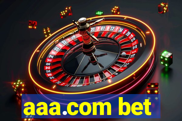 aaa.com bet